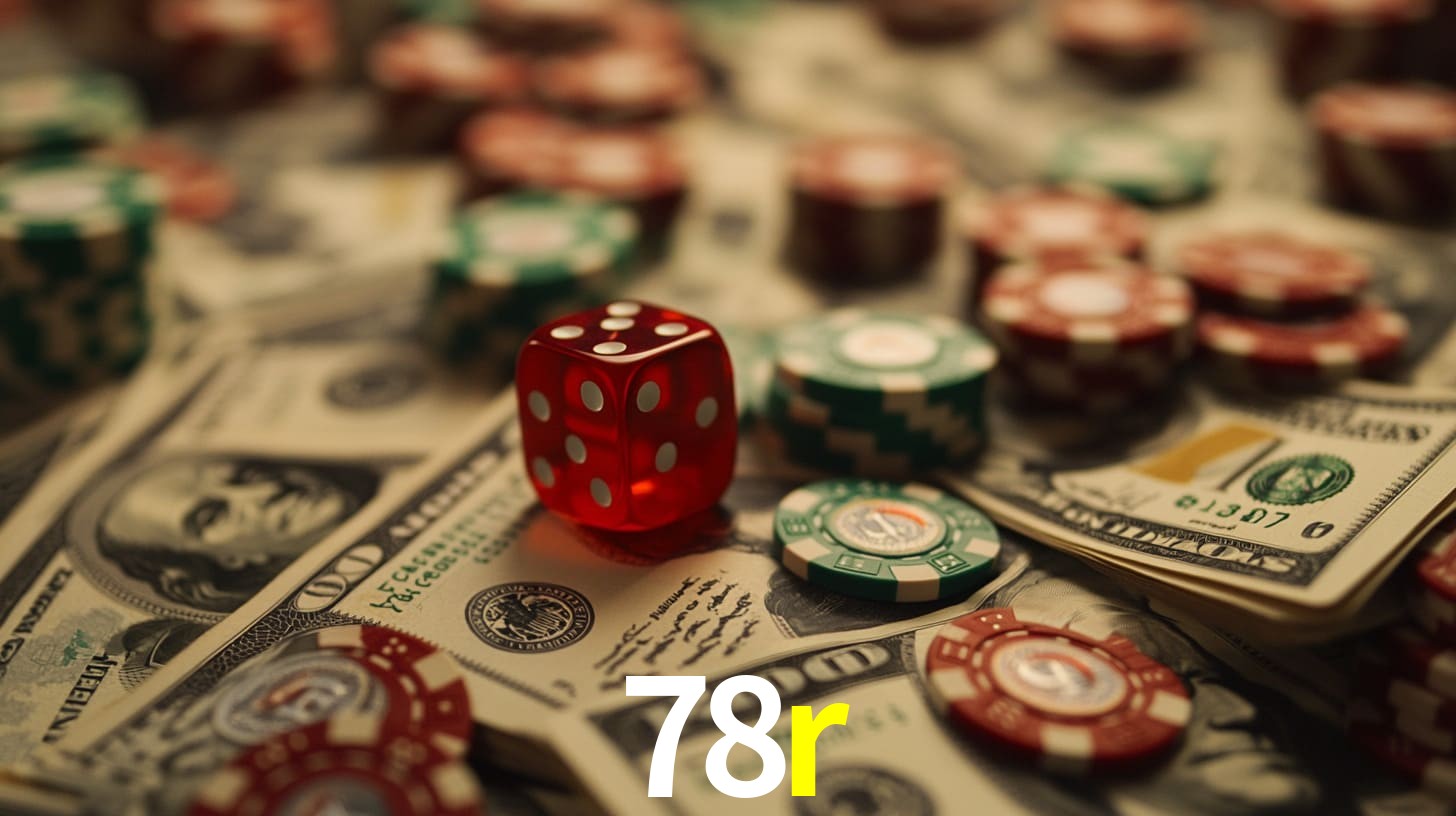 78r Recompensas para você