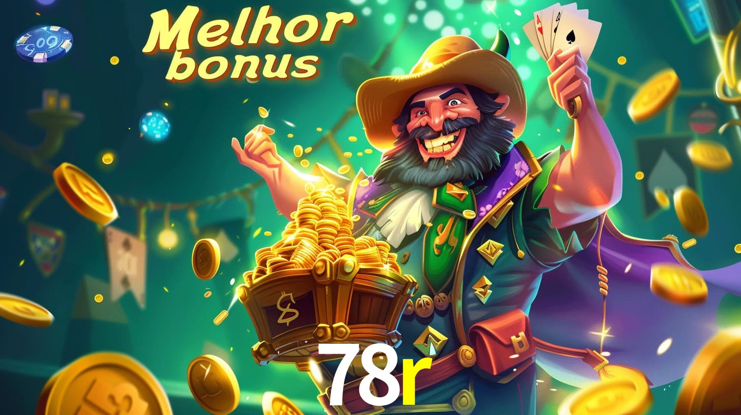 78r Aproveite o bônus