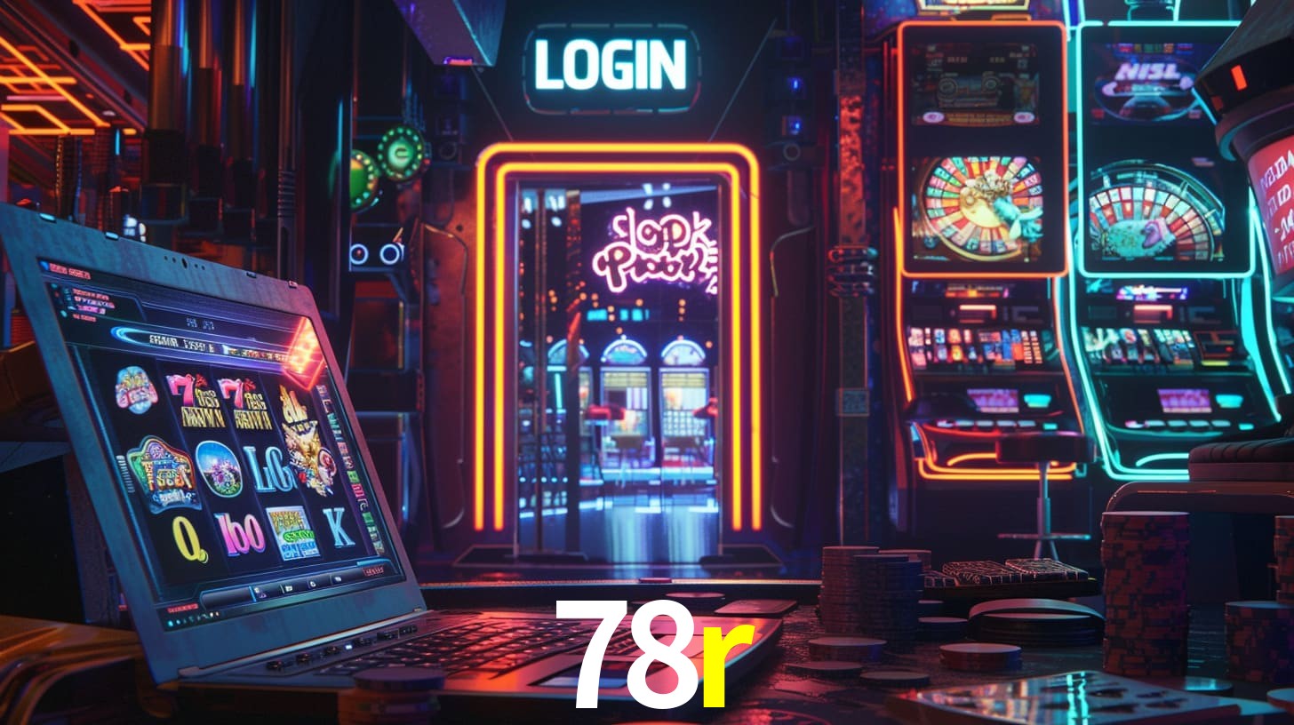 78r Baixar Login