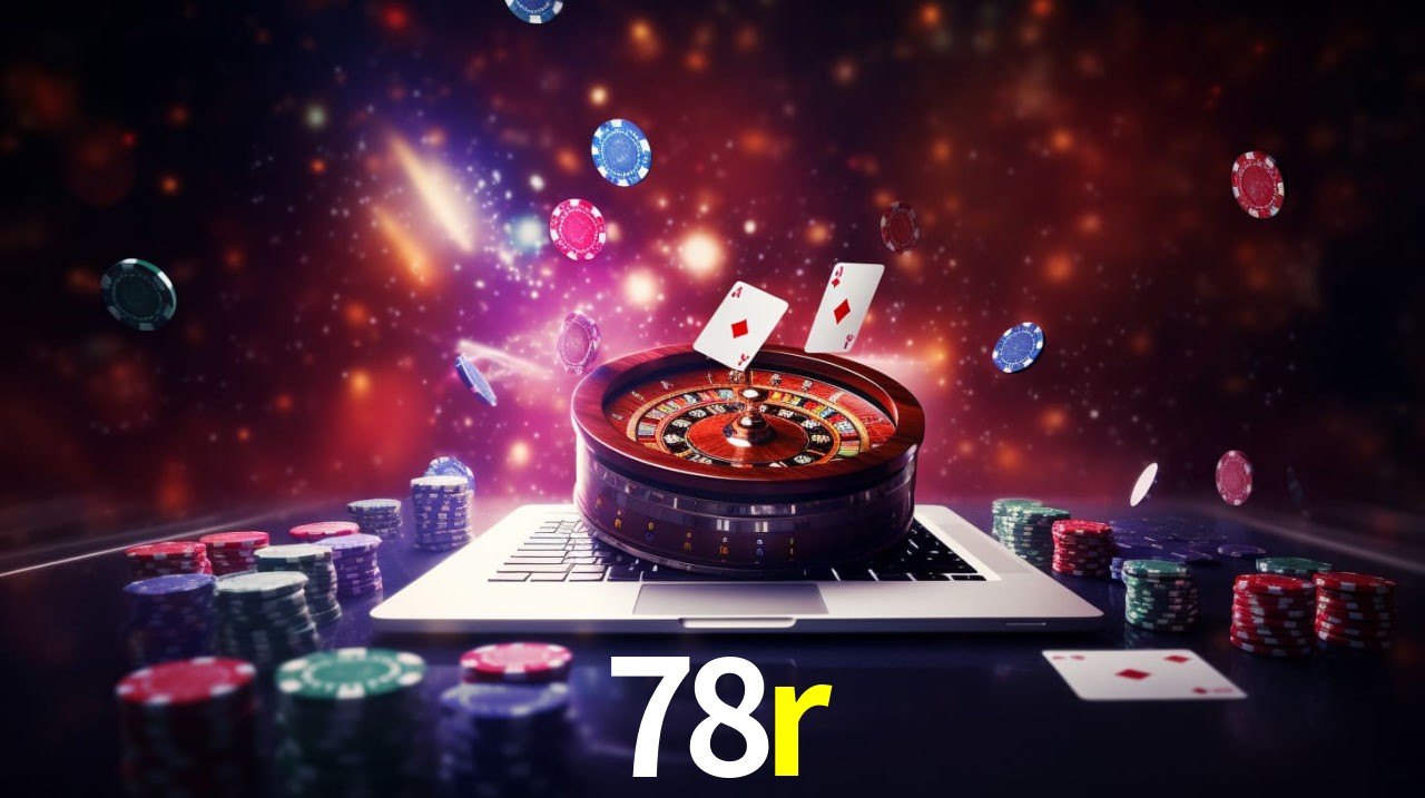78r slot