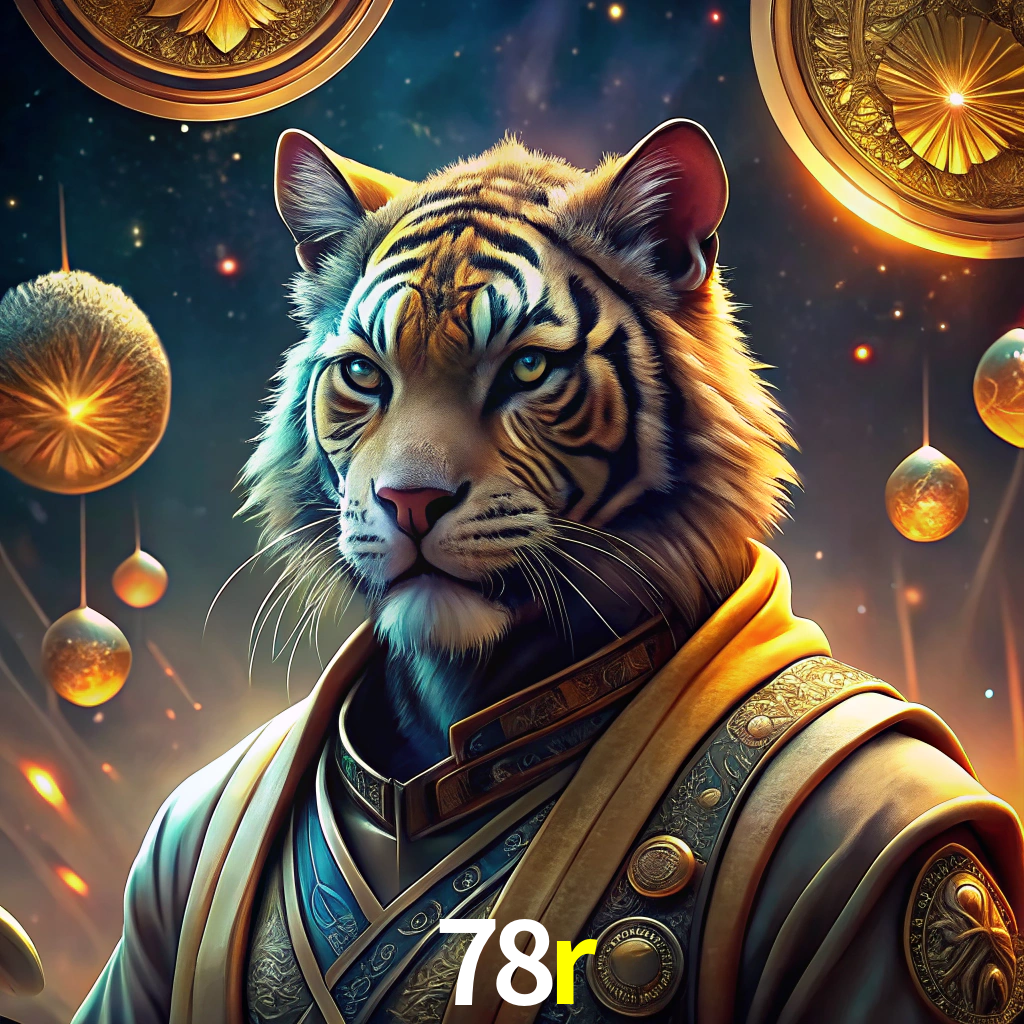 78r tiger