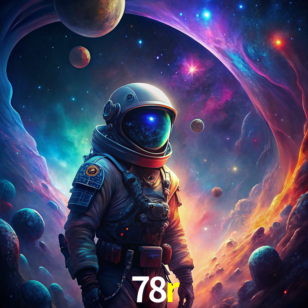 78r Jogo de Astronauta